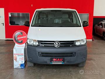 Volkswagen Transporter T5 2.0 TDI 102 CV Furgone
