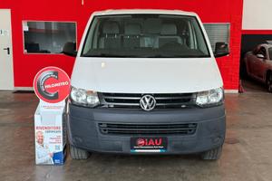 Volkswagen Transporter T5 2.0 TDI 102 CV Furgone