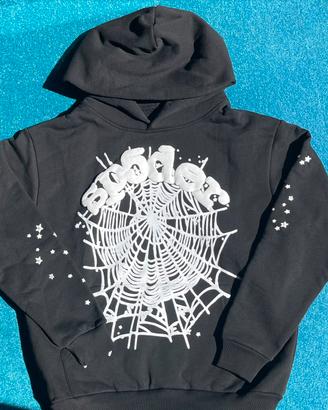 Spyder Hoodie