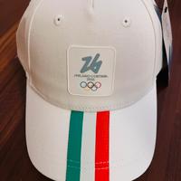Cappello nuovo olimpiadi milano cortina 2026
