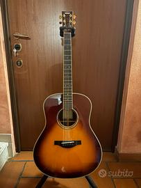 Yamaha LL TA 2023 A.R.E.
