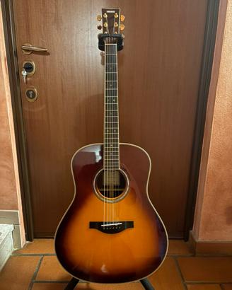 Yamaha LL TA 2023 A.R.E.