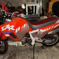 Suzuky DR 800 S BIG
