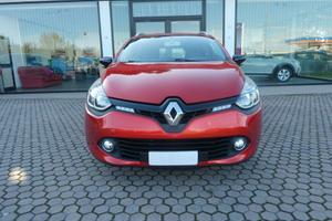 Renault Clio Sporter 1.5 dCi 8V 90CV OK NEOPATENTA