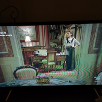 TV come nuova 32 pollici