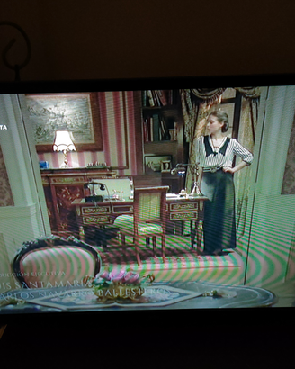 TV come nuova 32 pollici
