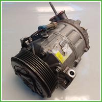 Compressore Clima AC Aria Condizionata VALEO DCS-1
