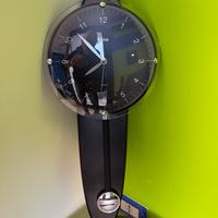 Orologio da parete con pentolo della BINO