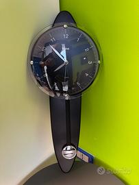 Orologio da parete con pentolo della BINO