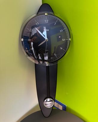 Orologio da parete con pentolo della BINO