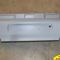 TOP RICAMBI paraurti posteriore porsche 993