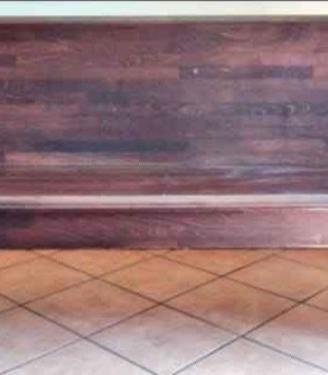 Tavoli, sedie e panche in legno massello