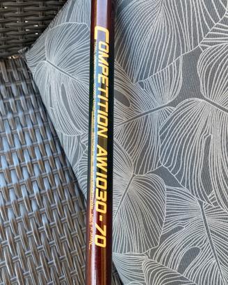 Fissa daiwa aw 1030 mt 7