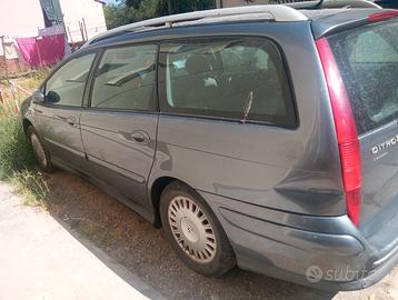 Citroen C5 2.2 HDI anno 2003
