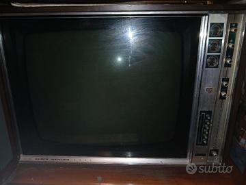 TV vintage
