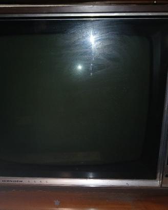 TV vintage