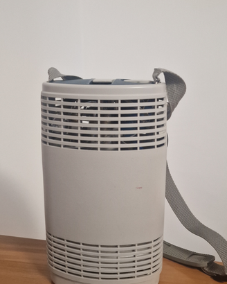 Stroller ossigeno portatile