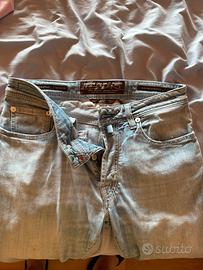 jeans jacob cohen