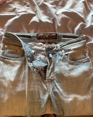 jeans jacob cohen