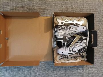 Pattini Hockey Inline - Mission WM03 8.5 -