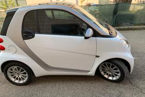 Smart Two Cdi