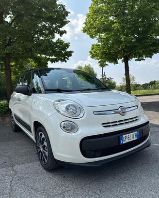 Fiat 500L 1.4 Pop Star