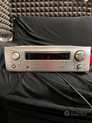 AMPLIFICATORE DENON DRA 700AE  			