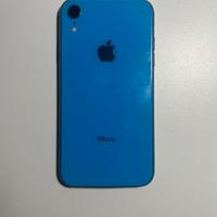 iPhone XR 64 gb
