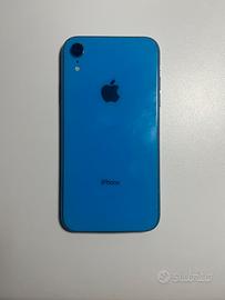 iPhone XR 64 gb