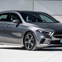 Ricambi mercedes classe A 2020 AMG