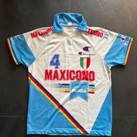 Maglia pallavolo da collezione - Maxicono Giani