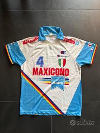 Maglia pallavolo da collezione - Maxicono Giani
