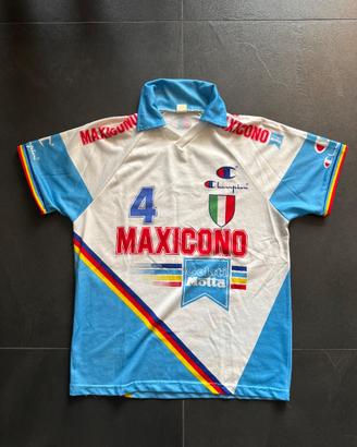 Maglia pallavolo da collezione - Maxicono Giani