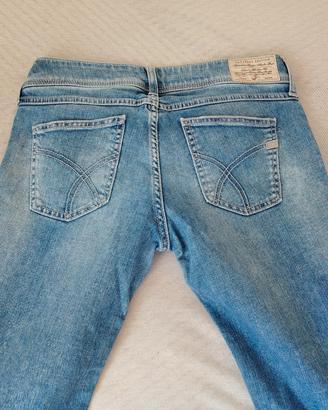 jeans Gas