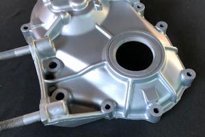 Carter distribuzione Fiat 500 Epoca