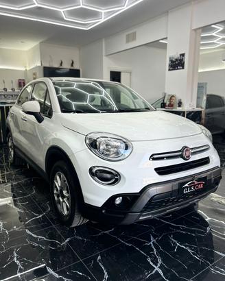 Fiat 500X 1.3 MultiJet 95 CV City Cross