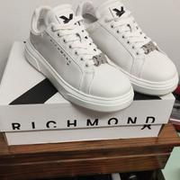 Scarpe John Richmond n 42