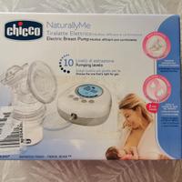 Tiralatte elettrico Chicco