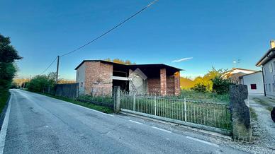 RUSTICO A MORGANO