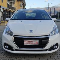 Peugeot 208 BlueHDi 100 S&S 5 porte Allure