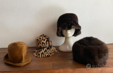 Cappelli Vintage