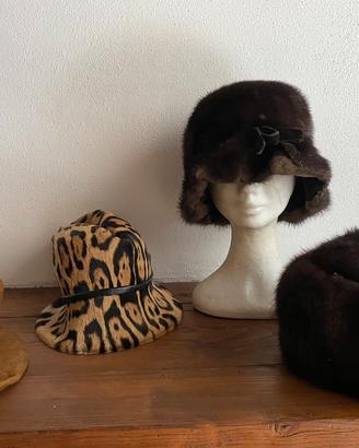 Cappelli Vintage