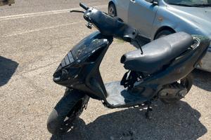 Piaggio NRG