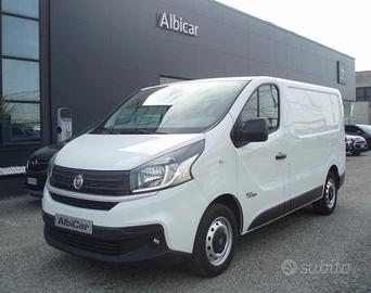 FIAT Talento 1.6 MJT 120CV PC-TN Furgone 10q