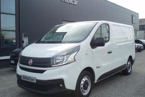 FIAT Talento 1.6 MJT 120CV PC-TN Furgone 10q