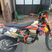 Ktm 350 4t 2022