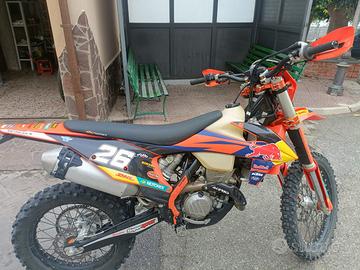 Ktm 350 4t 2022