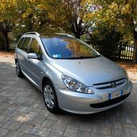 Peugeot 307 sw