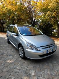 Peugeot 307 sw