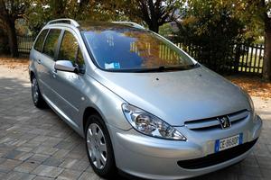 Peugeot 307 sw